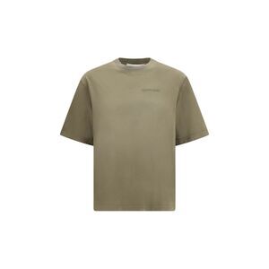 Golden Goose Men Cotton T-Shirt
